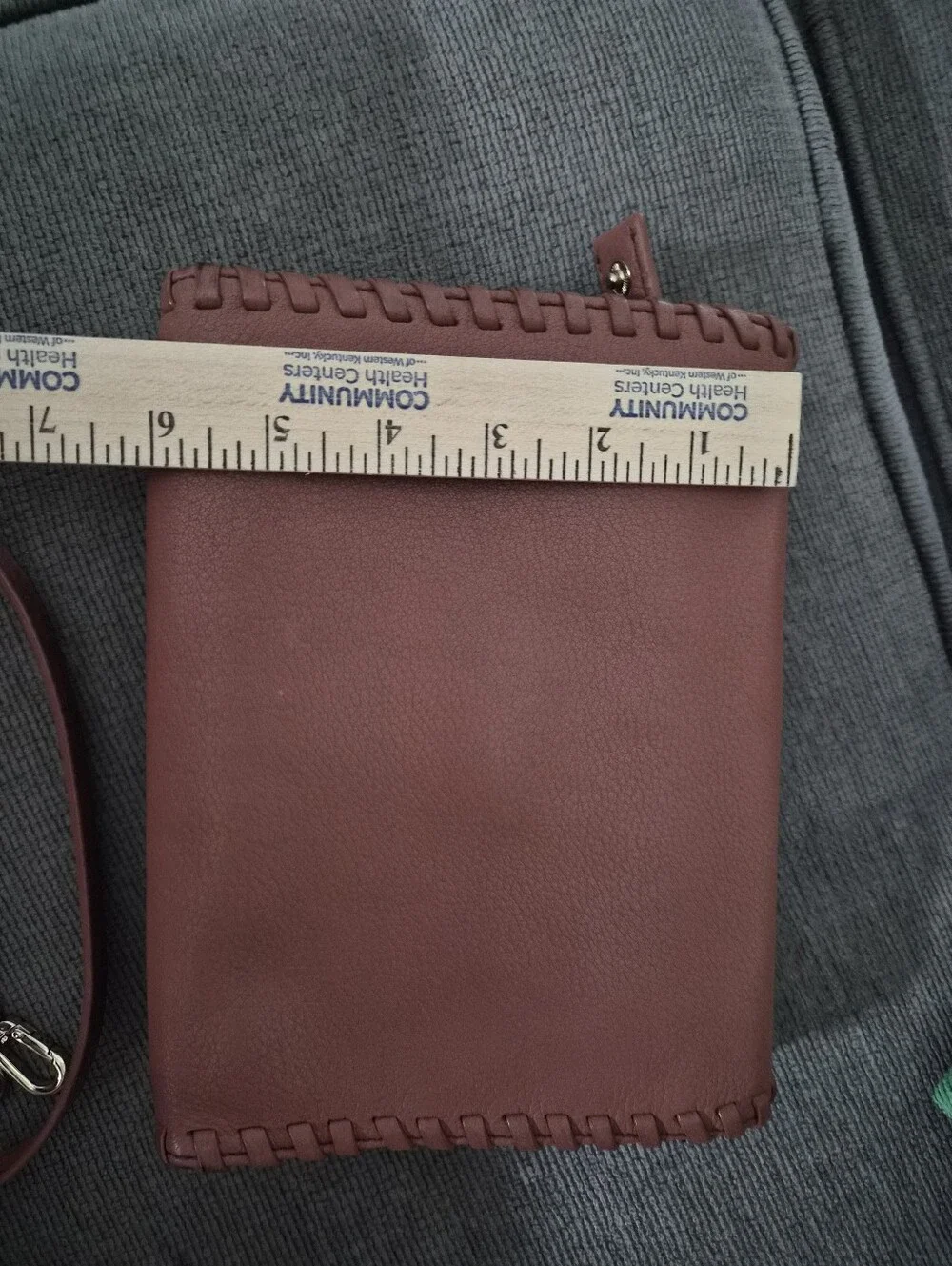 Tory Burch thick lacing
